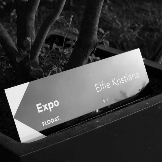 Elfie Kristiana – La pensée retrouvée - 03